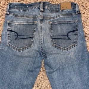 American Eagle Jeans!!